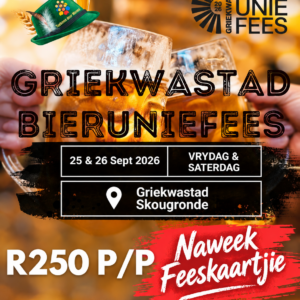 Feeskaartjie