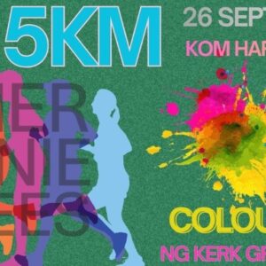 Colour Run